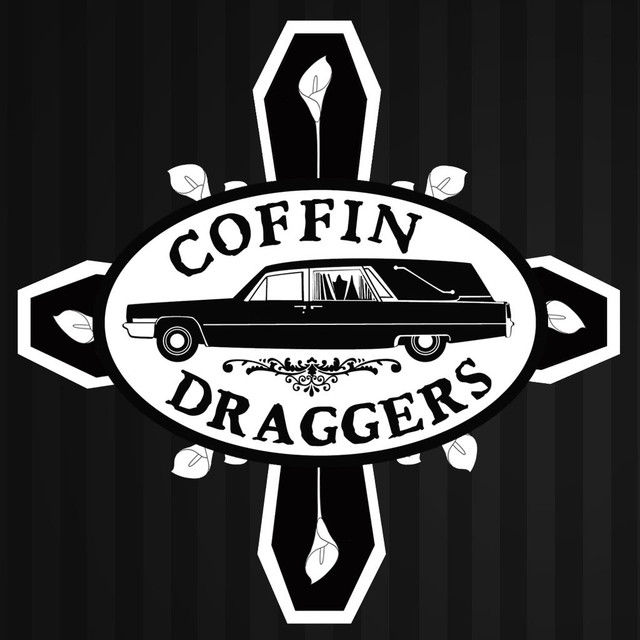 Coffin Draggers photo