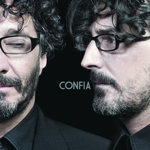 Confiá cover