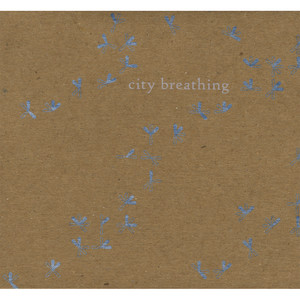 City Breathing Photo