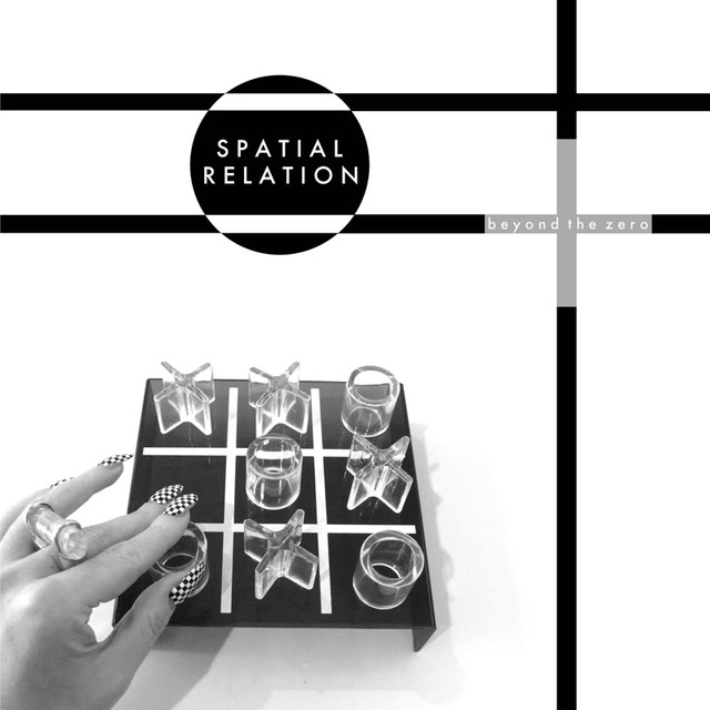 Spatial Relation Photo
