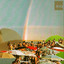 Somewhere's Sunshine Albumcover