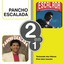 Tecleando Dos Hileras/Pero Bien Maceta Albumcover