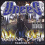 Naptown Diaries Albumcover