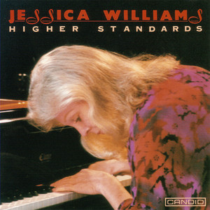 Higher Standards cover
