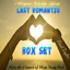 Mega Nasty Love: Last Romantic Box Set cover