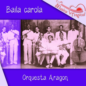 Baila Carola album