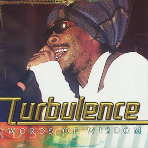 Words Of Wisdom album