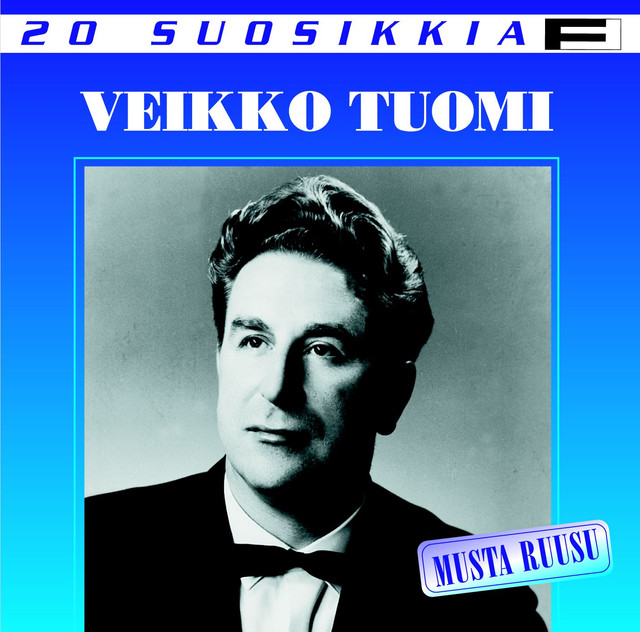 Veikko Tuomi Photo