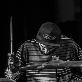 Steve Strong Photo