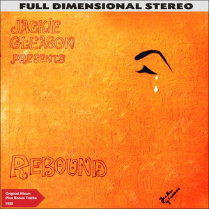 Rebound (Original Album Plus Bonus Tracks 1959) album