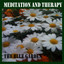 Meditation and Therapy Albumcover