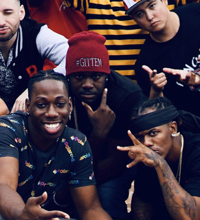 Shofu Tha Beatdown Photo