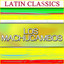 Latin Classics - Los Machucambos cover