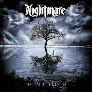 The Aftermath album