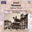 Strauss, Josef: Edition - Vol. 13 Albumcover