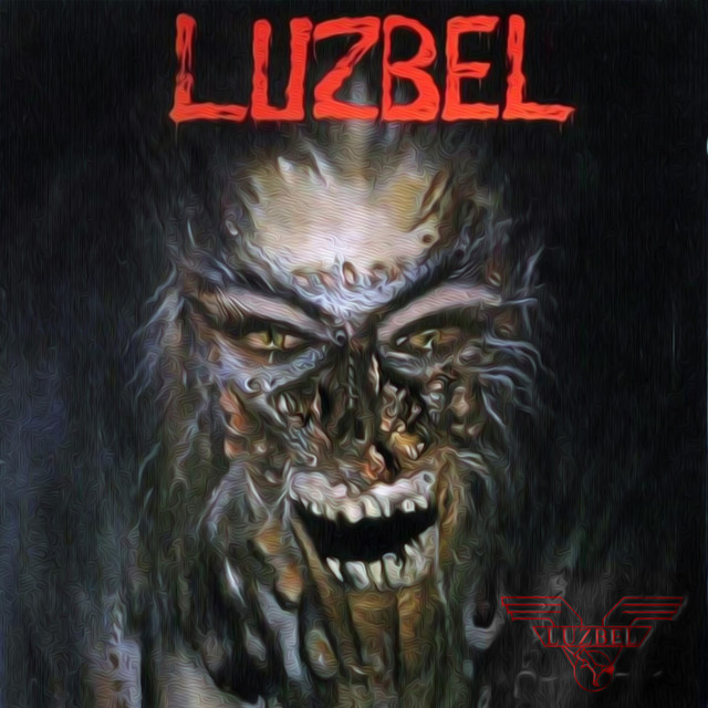 Luzbel cover
