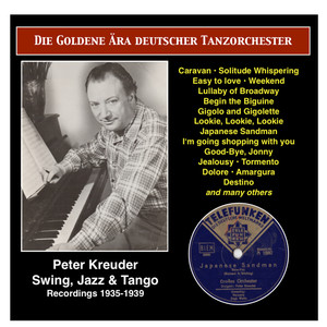 Peter Kreuder Orchestra