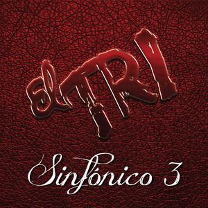 Sinfonico 3 album