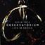 Observatorium Live in Kosice Albumcover
