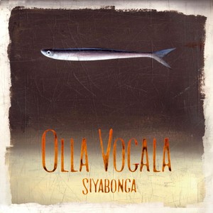 Siyabonga Albumcover