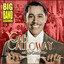 Big Band Legends: Cab Calloway cover