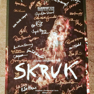 SKRUK Photo