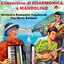 Concertino di fisarmonica e mandolino Albumcover