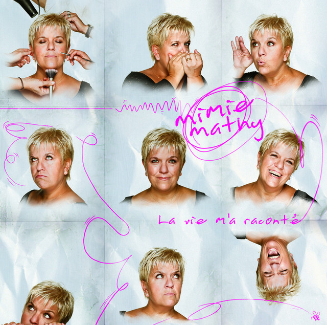 Mimie Mathy Photo