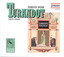 Busoni, F.: Turandot [Opera] Albumcover