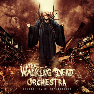 The Walking Dead Orchestra Photo