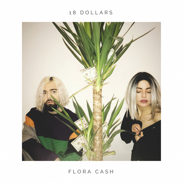 18 Dollars cover