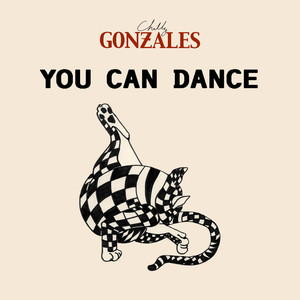 You Can Dance cover
