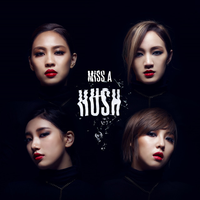 Hush cover