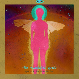 The Kundalini Genie Photo
