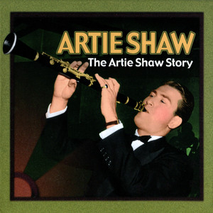 The Artie Shaw Story cover