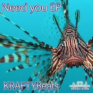 KRAFTYBeats
