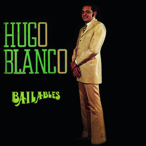 Bailables (Instrumental) cover