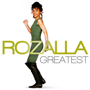 Greatest - Rozalla album