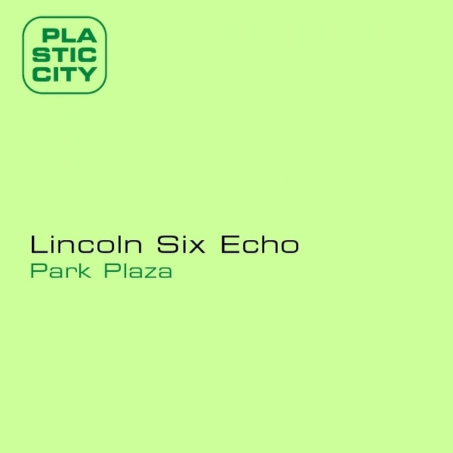 Lincoln Six Echo Photo