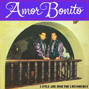 Amor Bonito album
