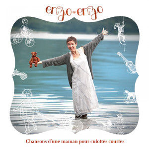 Chanson d'une maman pour culottes courtes (Chanson d'une maman, vol. 2) album