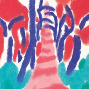 Le New Life cover