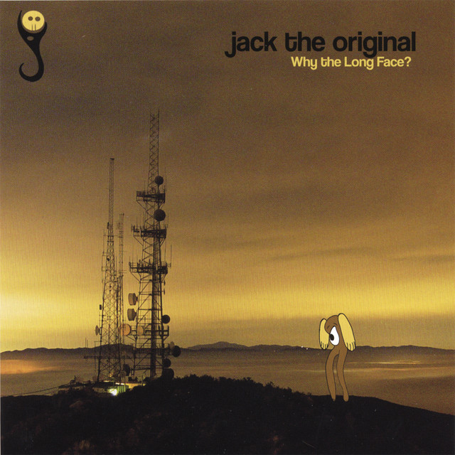 jack the original Photo