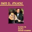 Farid El Atrache Albumcover