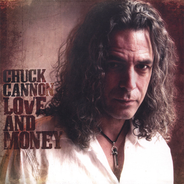 Love And Money cover