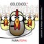 Co.Co.Co. - Canzoni A Tempo Determinato Albumcover