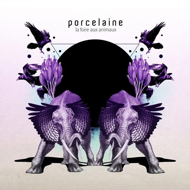 porcelaine Photo