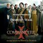 La Commanderie, Bande Originale De La Série TV - Saison 1 Albumcover