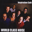 Inspiration Cafe Albumcover