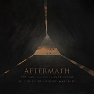 Aftermath cover